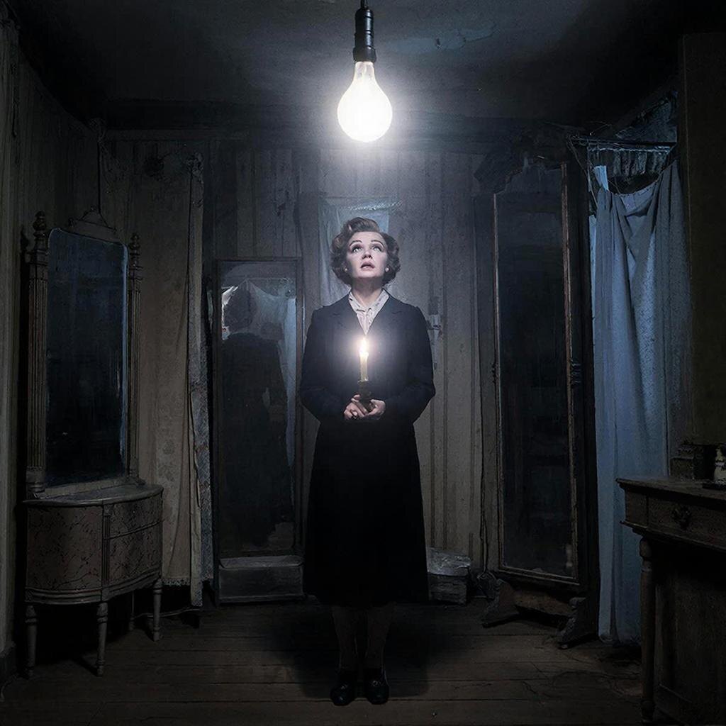 Кадр из фильма "Газовый свет". Источник: ИИ