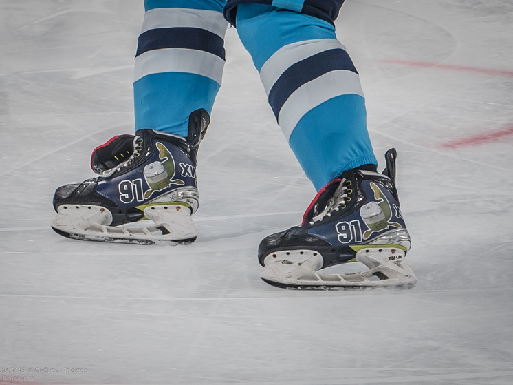     Фото: Сиб.фм