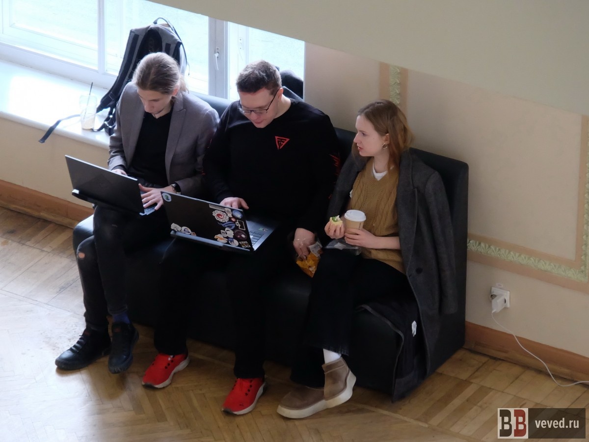     Фото: Владислав Постников / Вечерние ведомости