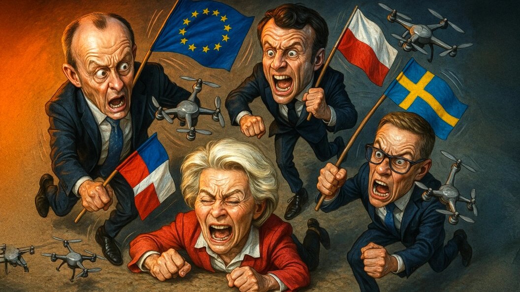    Коллаж Царьграда