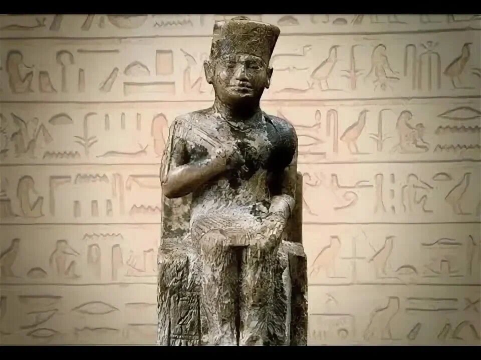 Хеопс (Хуфу)