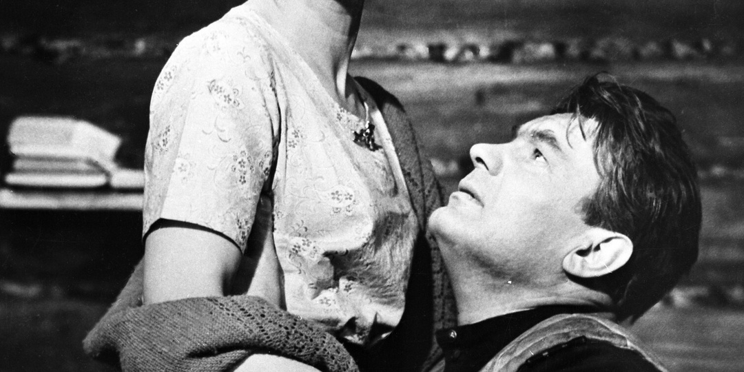 "Еще у нее был какой-то скульптор, а потом появился другой дядька с "Волгой": Нина Ургант без сожаления бросала одного мужчину за другим