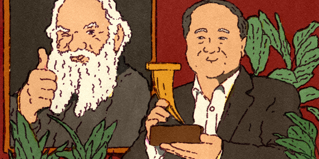 «Писатель ел пельмени трижды в день»: Мо Янь о первом гонораре, Нобелевской премии и русской литературе