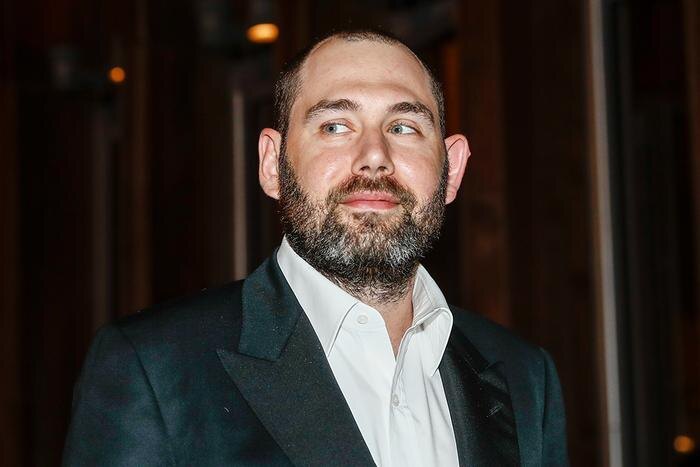 Обложка © ТАСС / Артем Геодакян