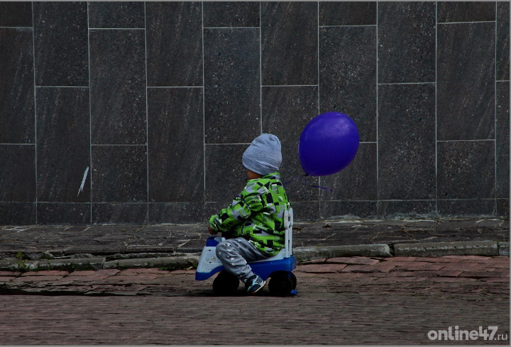 фото: Валентин Илюшин/Online47