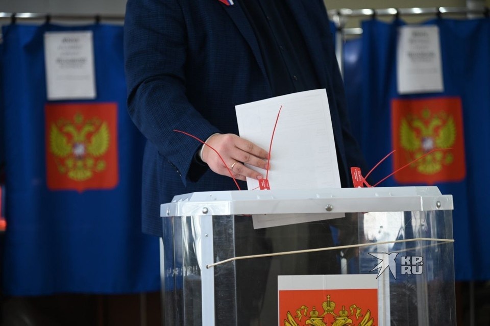    Свердловским политикам могут увеличить траты на выборы в несколько раз Ольга ЮШКОВА