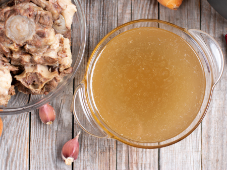 Польза говяжьего бульона: чем полезен бульон из говядины для организма человека?