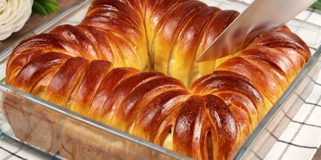 Мягкий Сдобный Пирог с Изюмом - Тает во Рту - Идеальная Выпечка к Чаю