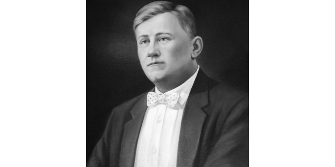 Арсений Несмелов. От Москвы до Харбина