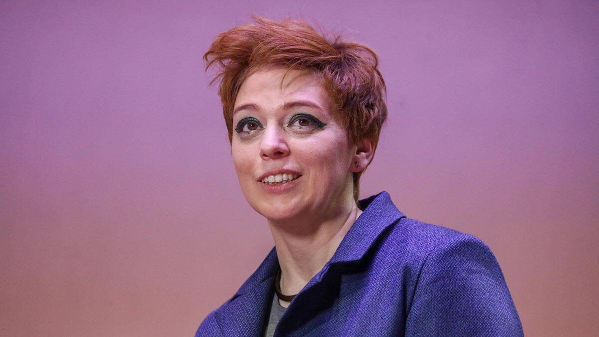    Фото: Софья Сандурская / АГН Москва