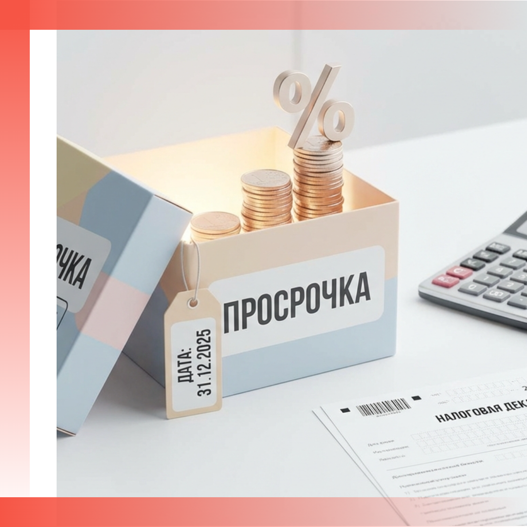 Читайте в новостях:
Списываем просрочку в налоговые расходы
Не забудьте отчитаться по имуществу
Срок на объяснительную: считаем правильно
Новые критерии для цифровых платформ
Топливо остается дома: запрет экспорта
Белый список приложений и цифровой пенсионер