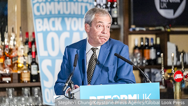     Фото: Stephen Chung/Keystone Press Agency/Global Look Press   
 Текст: Ольга Иванова