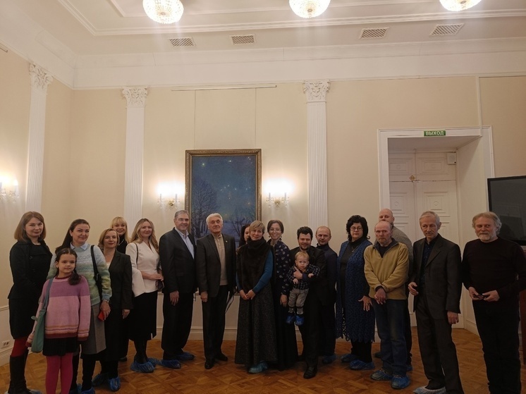     Фото: Минкульт Пензенской области