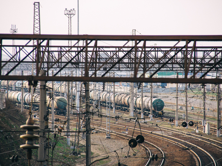     Фото МК в Рязани