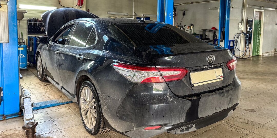 Названы самые надежные новые и подержанные автомобили. Два рейтинга из 26 брендов