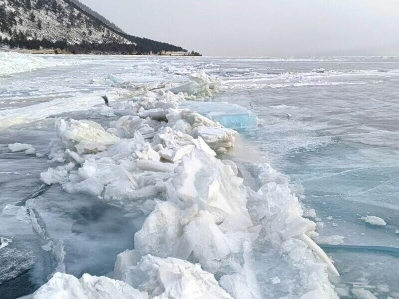 © Фото: Екатерина Дашиева | «Заповедное Прибайкалье»