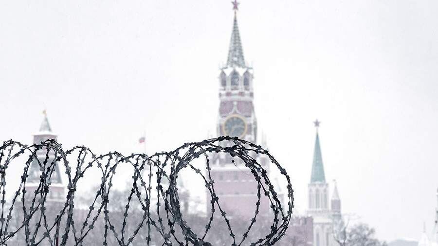    Фото: ИЗВЕСТИЯ/Константин Кокошкин