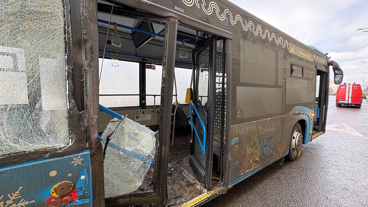    Фото: Мобильный репортер / АГН Москва