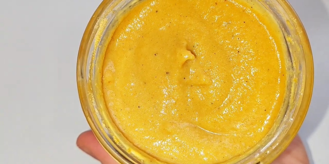 Супер ядерная горчица из 3 ингредиентов за 1 минуту🔥