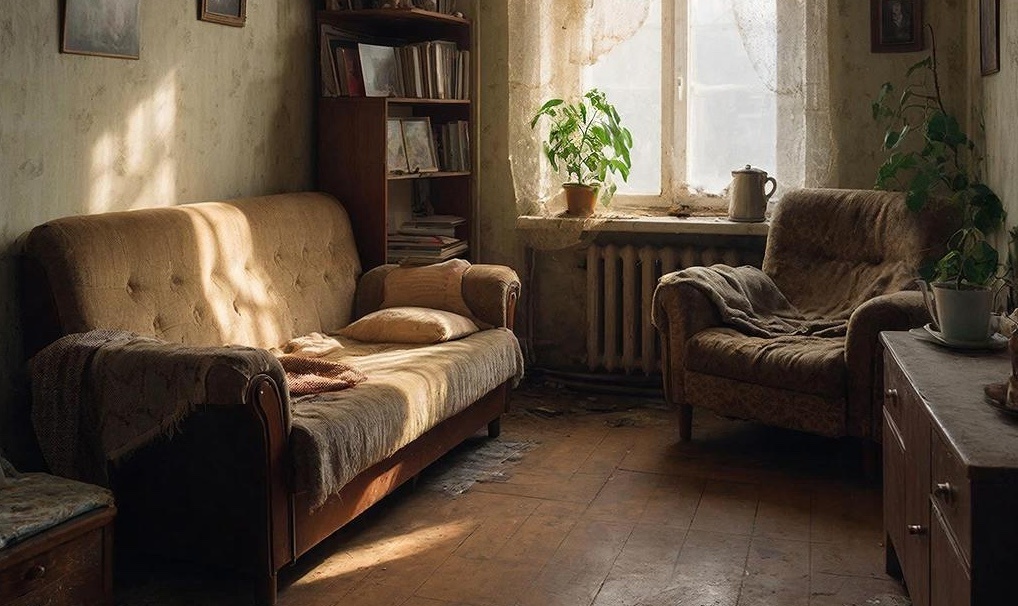 Покупка квартиры на вторичном рынке