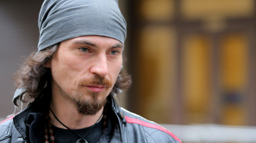    Фото: © РИА Новости/Виталий Белоусов