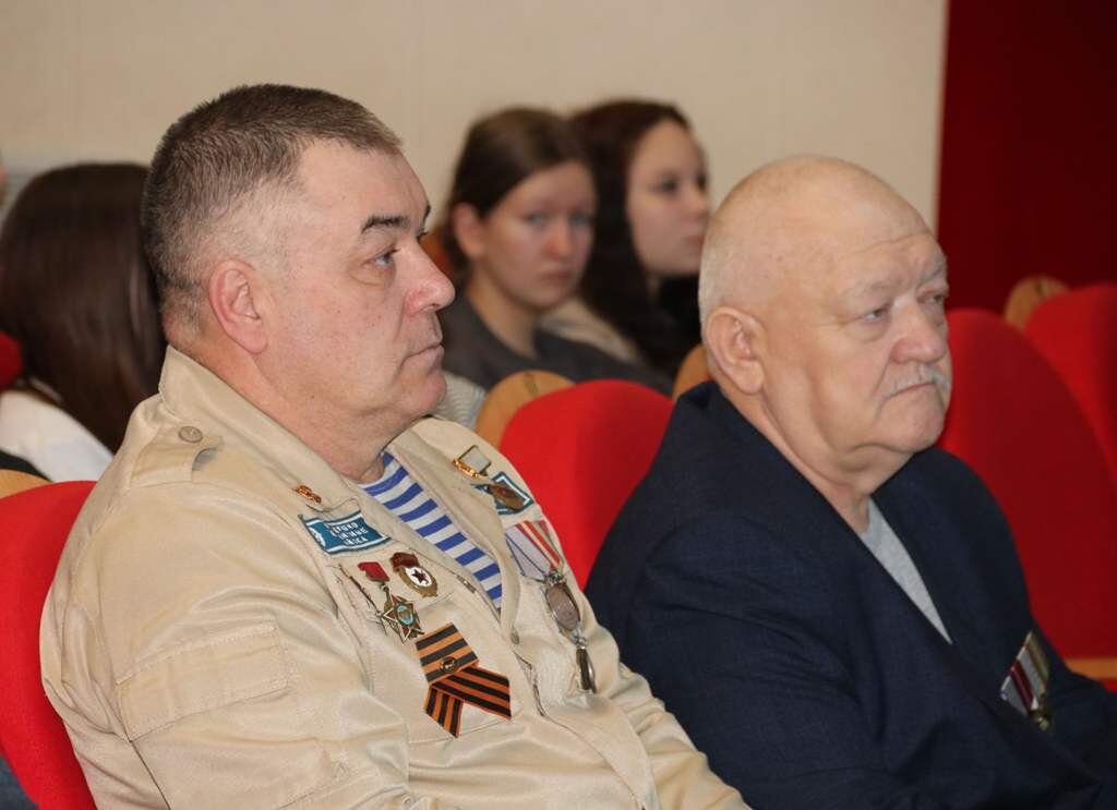    Фото Анны Сентяковой