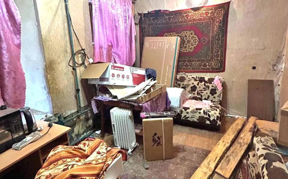    Фото: РИА Новости