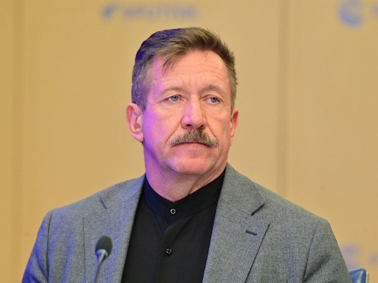 Фото: Pavel Kashaev/Global Look Press