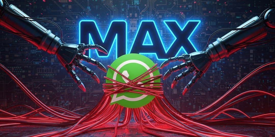 Российские банки без WhatsApp: почему не спешат переходить в Max