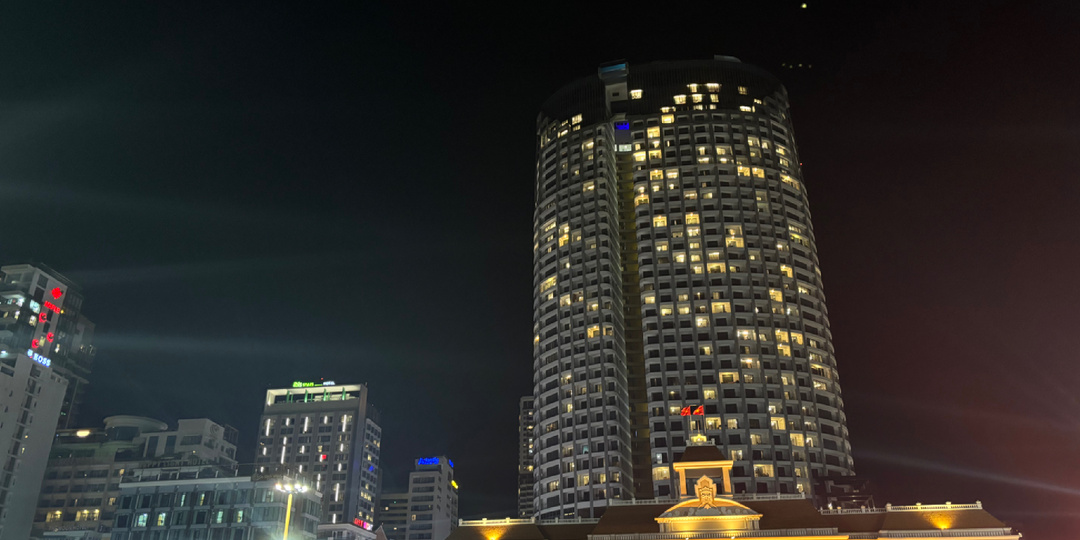 Не делай этого во Вьетнаме! Памятка туристу.