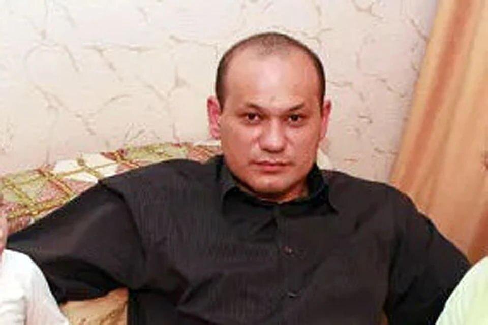 Фото: соцсети (экс- заведующий  Можайским судебно-медицинским отделением) 