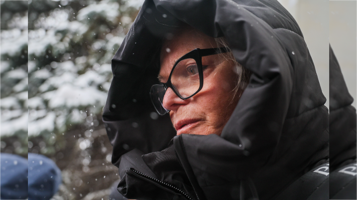 Фото: Belkin Alexey/globallookpress.com