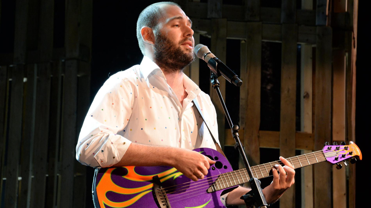    Семён Слепаков*. Фото: Legion-Media