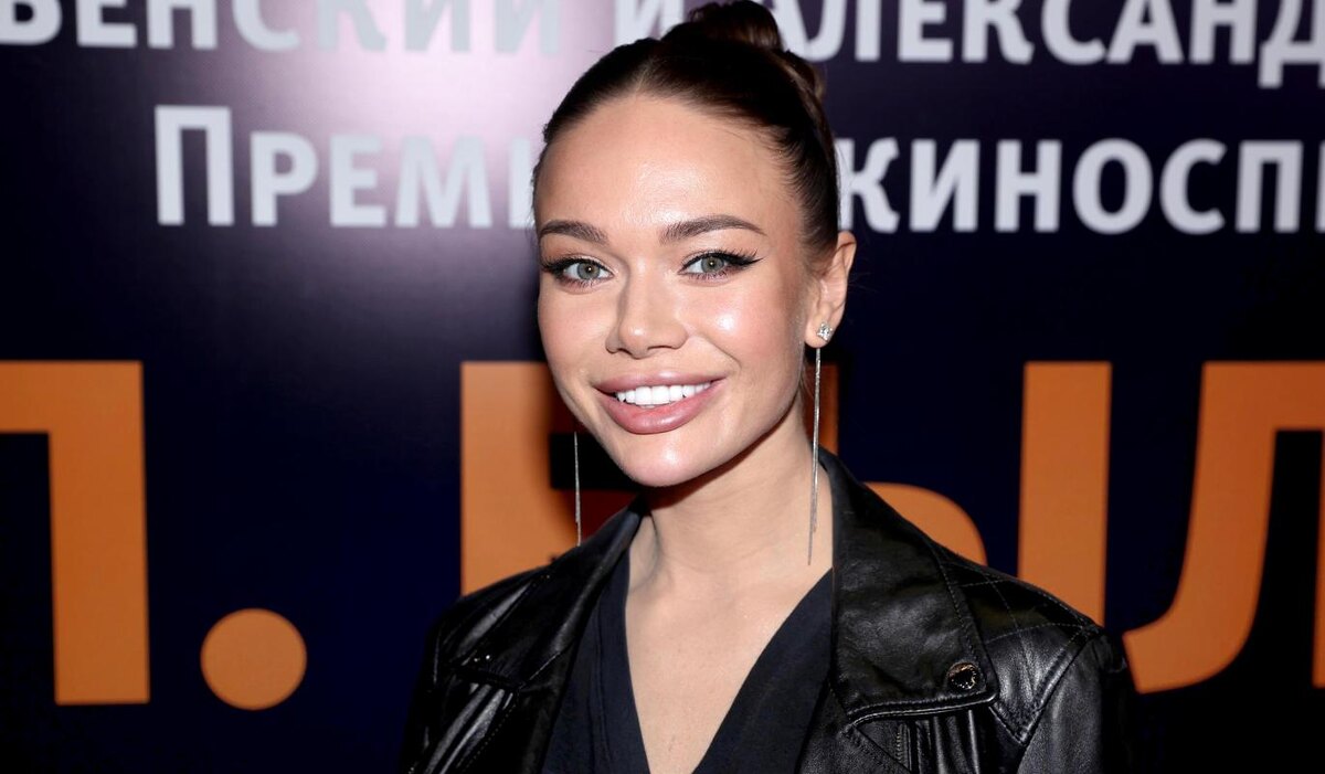 Яна Кошкина / фото из открытых источников