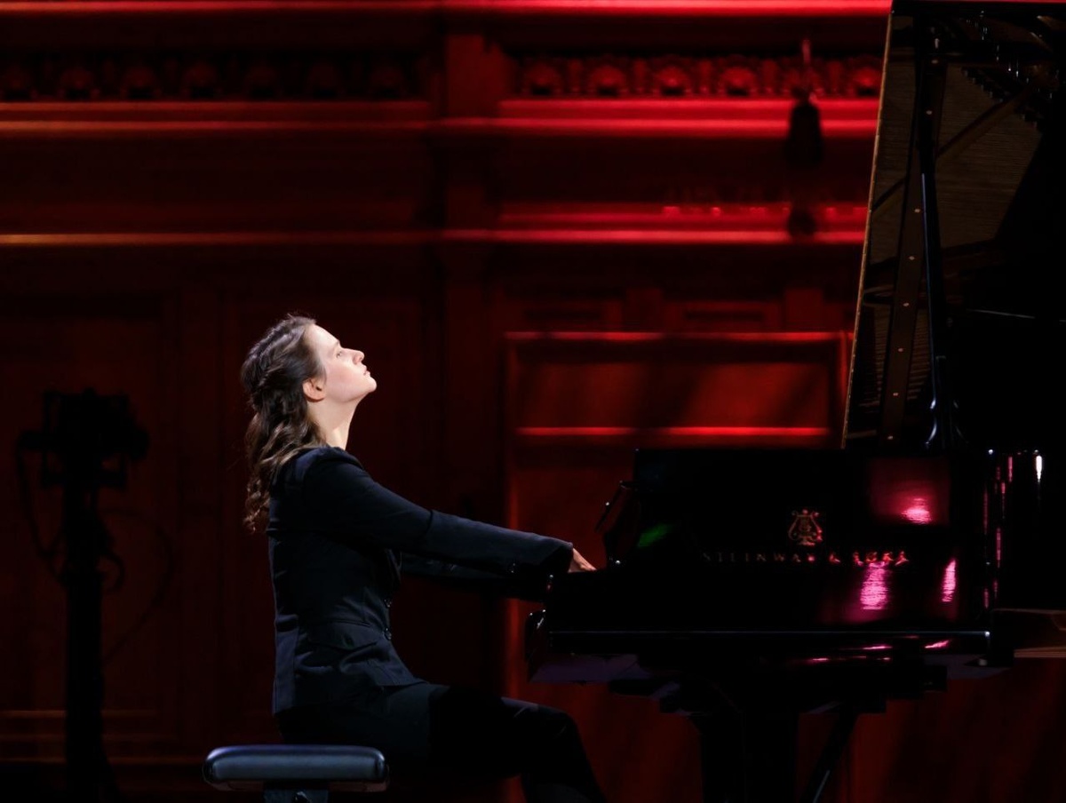 Марина Яхлакова. Фото: соцсети 