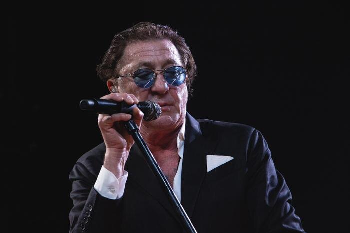 Обложка © VK / Григорий Лепс