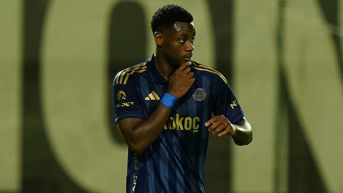    Джон Дуран. Getty Images