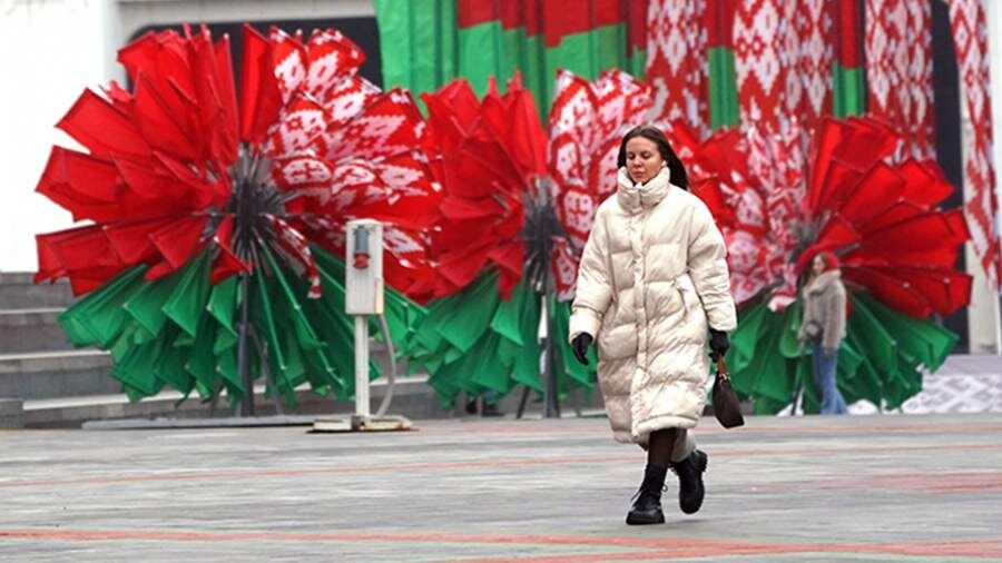    Фото: ИЗВЕСТИЯ/Павел Волков