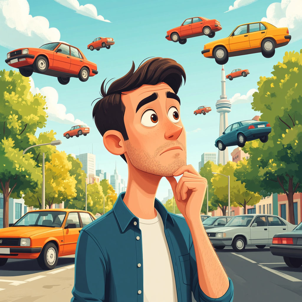 Стоит ли в 2026 году покупать новый автомобиль?