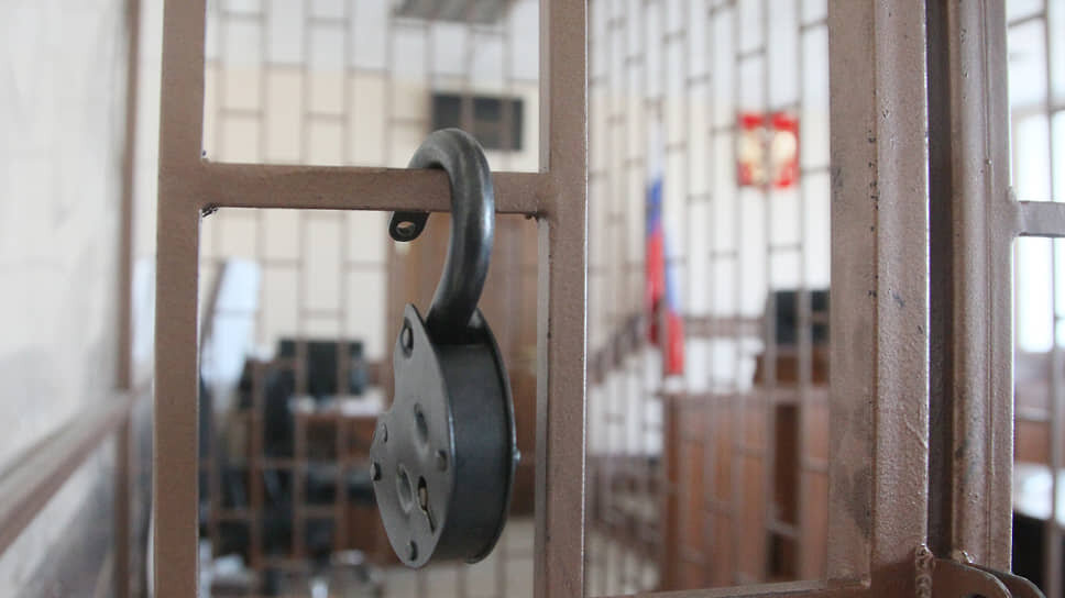 Фото: Роман Яровицын / Коммерсантъ