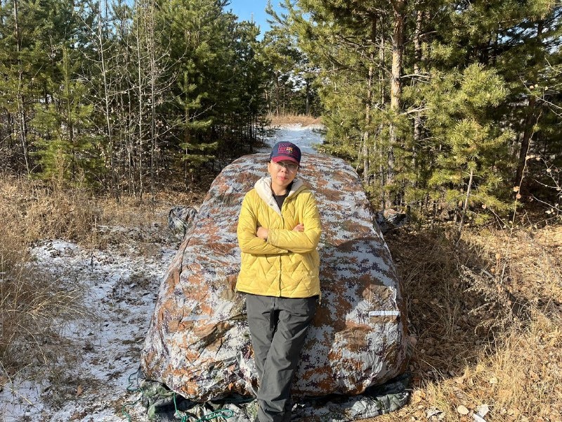 Фото предоставлено Ольгой Ким