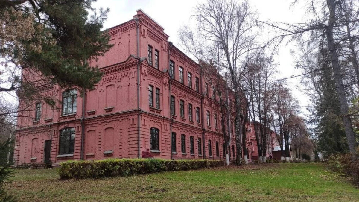 Фото: пресс-служба Комитета РТ по охране ОКН