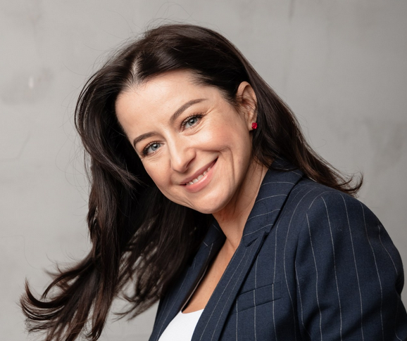 Цитата недели: «Успех каждой женщины должен вдохновлять другую. Мы сильнее, когда поддерживаем друг друга».