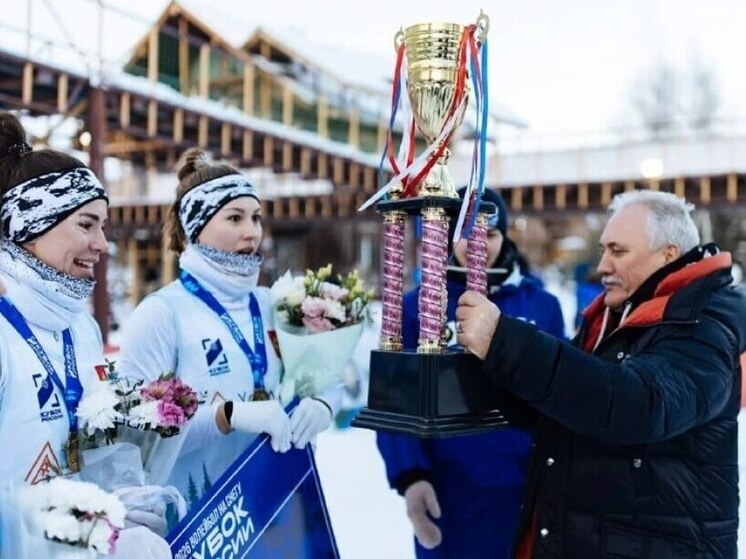    Снег, адреналин и волейбол: Кубок России завершился на «Холдоми». фото: минспорта хабаровского края