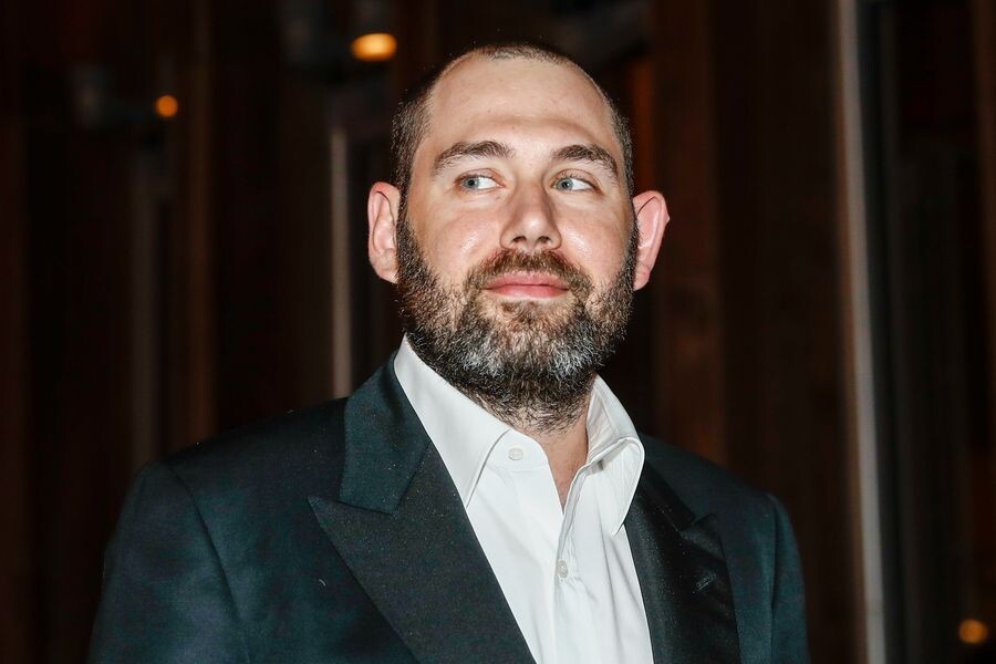     / Источник: © Артем Геодакян/ТАСС