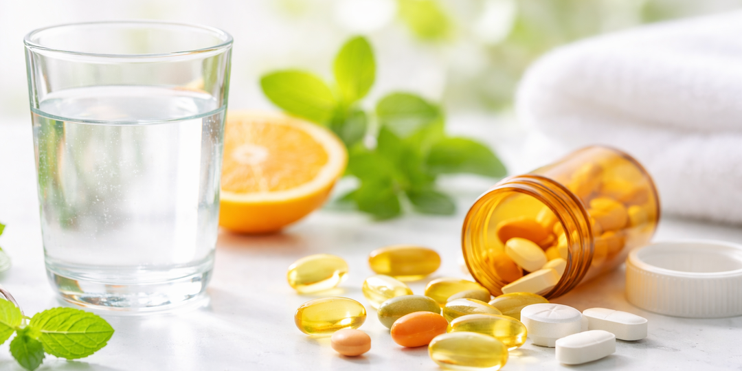 Сухость во рту по утрам: какого витамина критически не хватает организму?