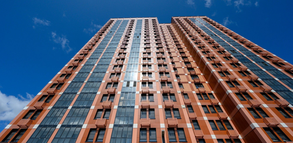     Согласован проект новостройки для реализации программы реновации на Никитинской улице