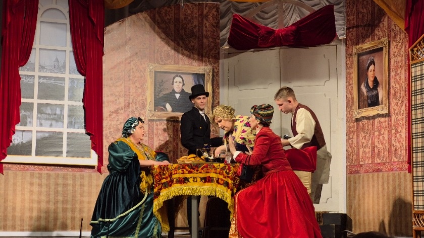    Фото: Екатерина Табашникова.