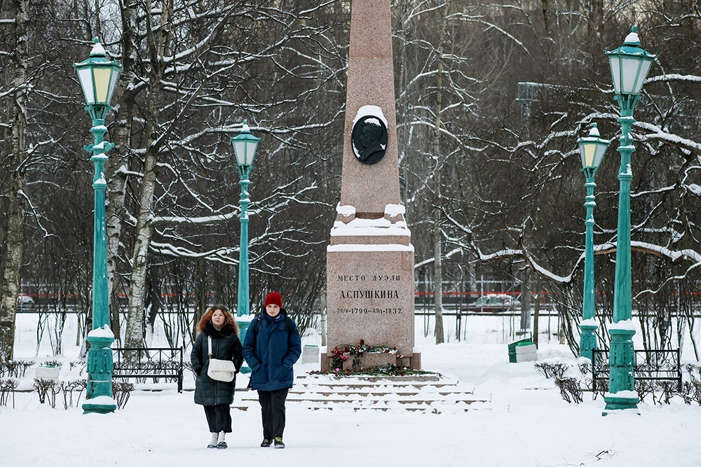    Артем Пряхин/РИА Новости