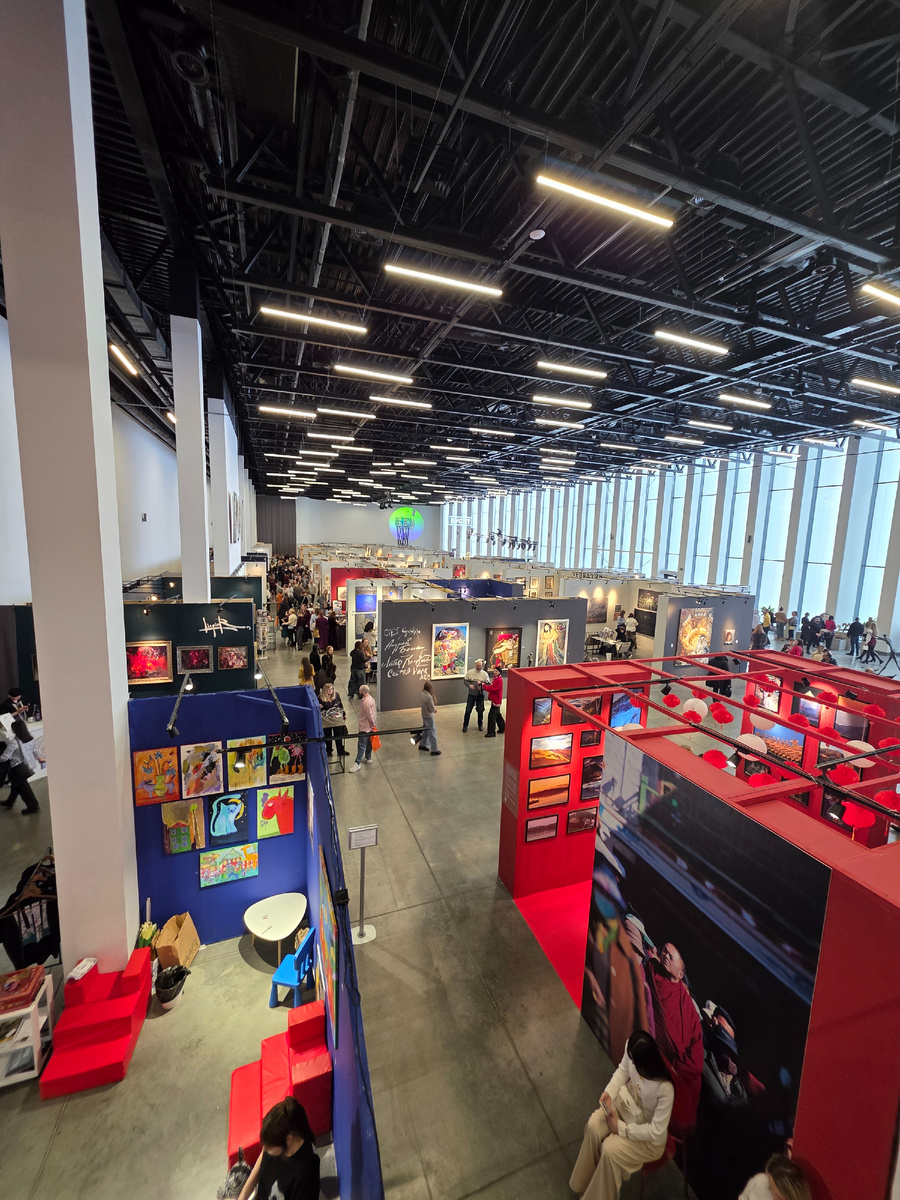 Фото автора